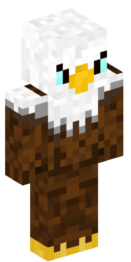 Minecraft Skin #174111