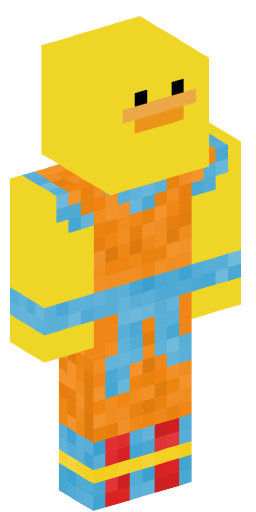 Minecraft Skin #174112