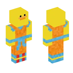 Minecraft Skin #174112