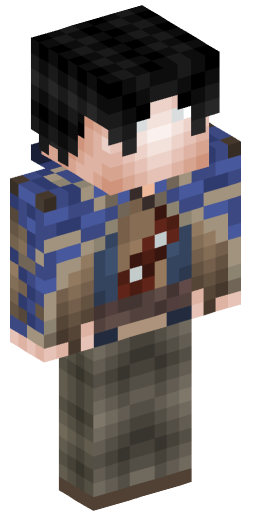 Minecraft Skin #174113