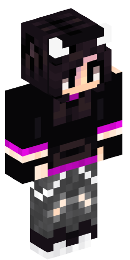 Minecraft Skin #174115