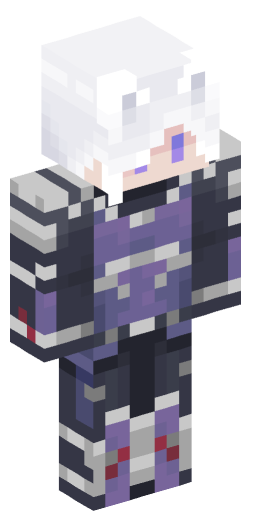 neptune_naiad Minecraft Skin Preview on Minecraft.Co.Com