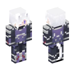 Minecraft Skin #174116