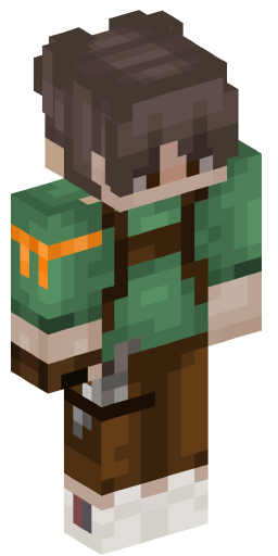 Minecraft Skin #174117