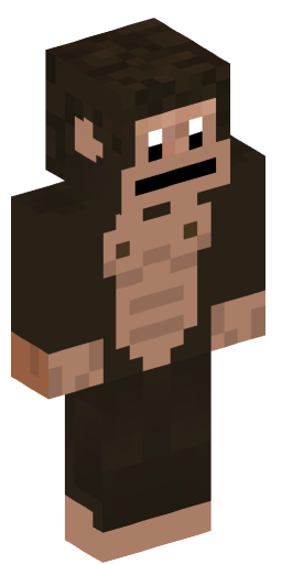 Minecraft Skin #174118