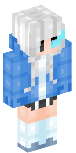 Minecraft Skin #174120
