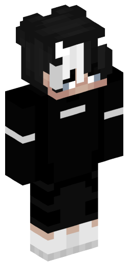 Minecraft Skin #174121