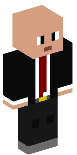 Minecraft Skin #174123