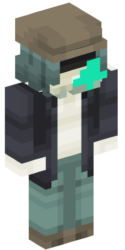 Minecraft Skin #174125