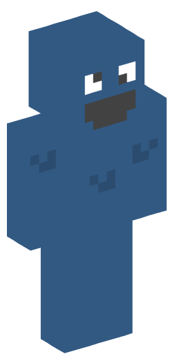 Minecraft Skin #174126