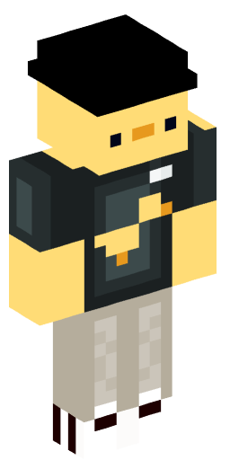 Minecraft Skin #174129