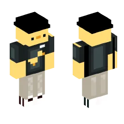 Minecraft Skin #174129