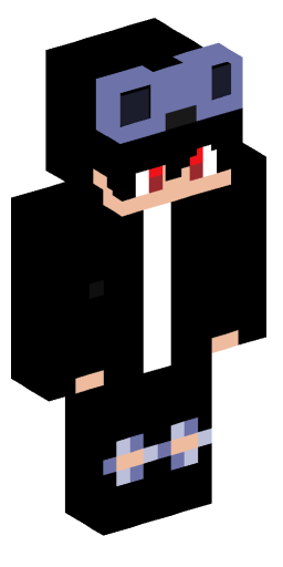 Minecraft Skin #174131