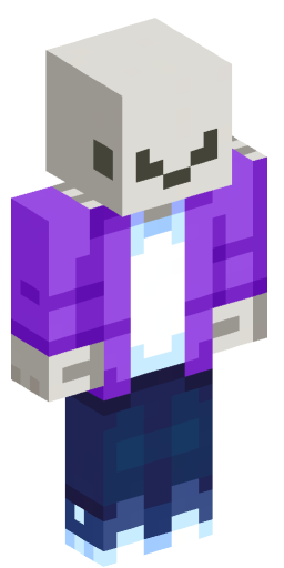 Minecraft Skin #174132