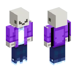 Minecraft Skin #174132