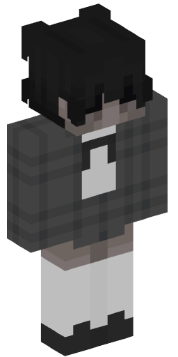 Minecraft Skin #174133