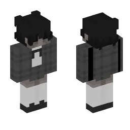 Minecraft Skin #174133
