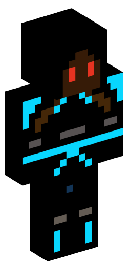 Taktlos_YT Minecraft Skin Preview on Minecraft.Co.Com