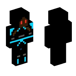 Minecraft Skin #174139