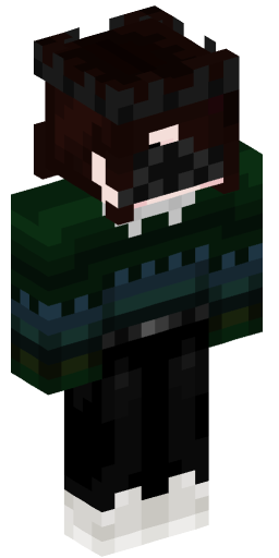 Minecraft Skin #174142