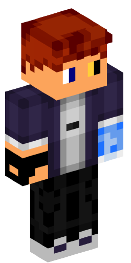 Minecraft Skin #174143