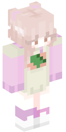 Minecraft Skin #174144