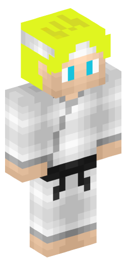 Minecraft Skin #174145