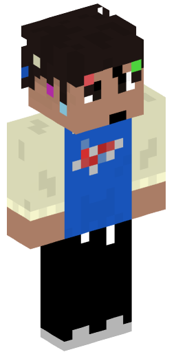 Minecraft Skin #174146
