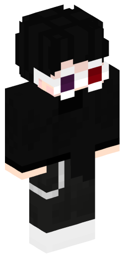Minecraft Skin #174147