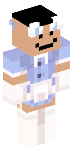 Minecraft Skin #174148