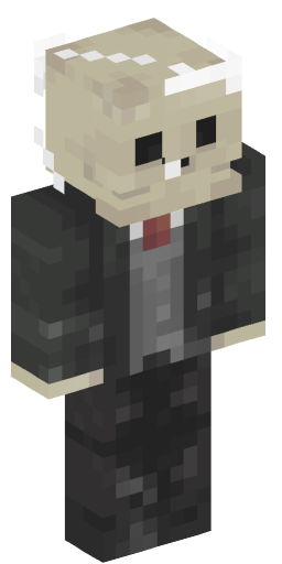 Minecraft Skin #174149