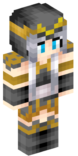 Minecraft Skin #174150