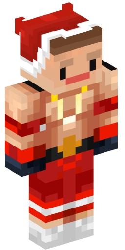 Minecraft Skin #174152