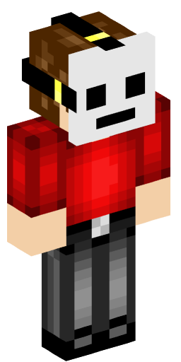 Minecraft Skin #174153