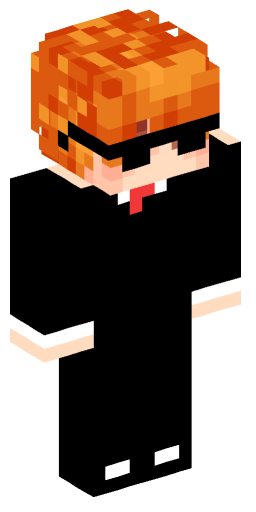 Minecraft Skin #174155
