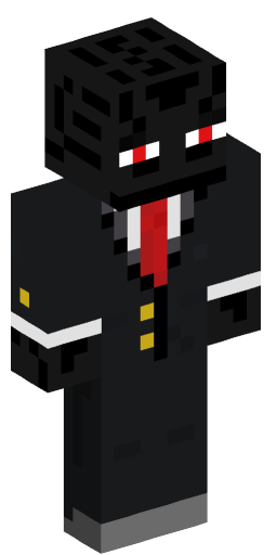 Minecraft Skin #174156
