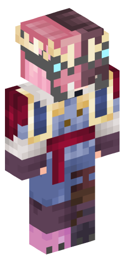 Minecraft Skin #174157