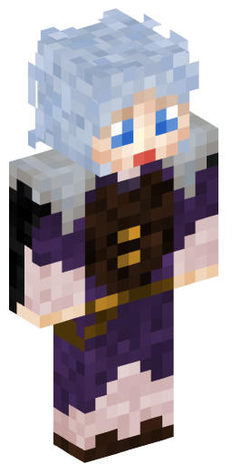 Minecraft Skin #174160