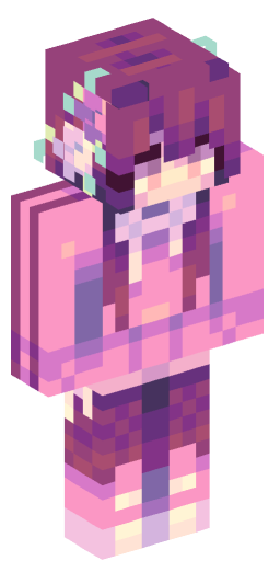 Minecraft Skin #174161