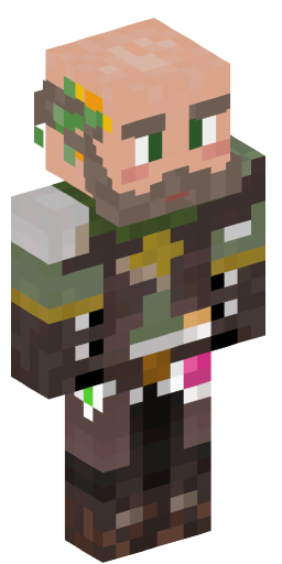 Minecraft Skin #174162
