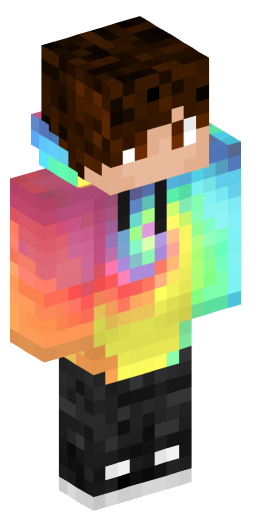mayjess Minecraft Skin Preview on Minecraft.Co.Com