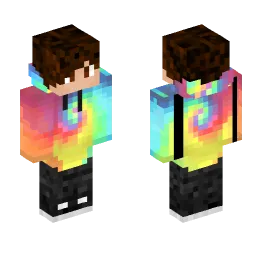 Minecraft Skin #174163