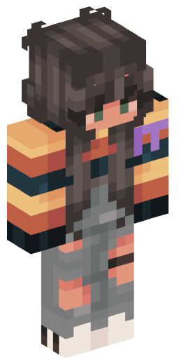 Minecraft Skin #174166