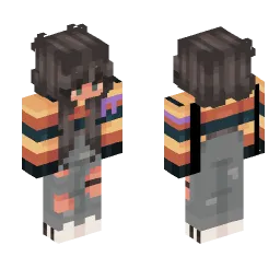 Minecraft Skin #174166