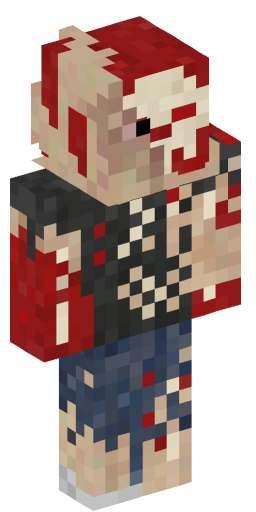 Minecraft Skin #174167