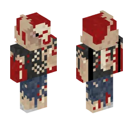 Minecraft Skin #174167