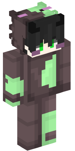 Minecraft Skin #174169