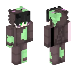 Minecraft Skin #174169