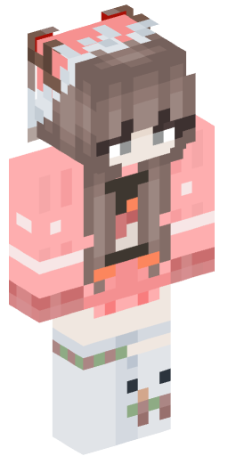 Minecraft Skin #174170