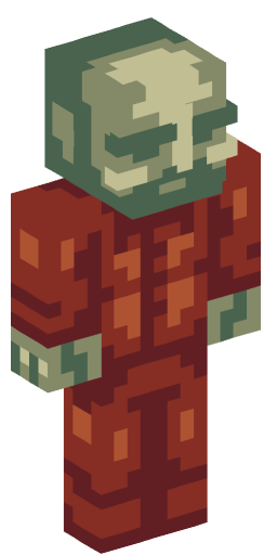 Minecraft Skin #174171
